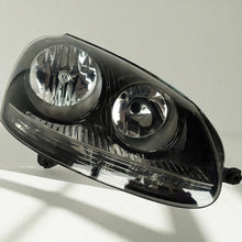 Load image into Gallery viewer, Frontscheinwerfer VW Golf V 1K6941006T Rechts Scheinwerfer Headlight SCH2965901399sv