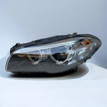 Laden Sie das Bild in den Galerie-Viewer, Frontscheinwerfer BMW F11 F10 7317131 Links Scheinwerfer Headlight