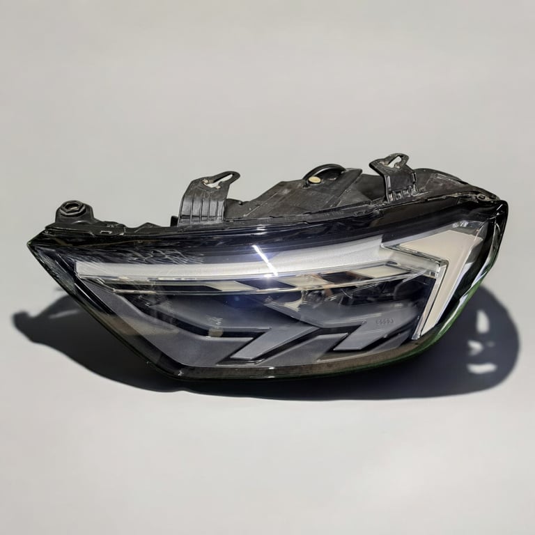 Frontscheinwerfer Audi A1 82A941033D Full LED Links Scheinwerfer Headlight