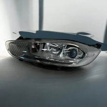 Laden Sie das Bild in den Galerie-Viewer, Frontscheinwerfer Ford Fiesta C1BB-13W030-CG 1090041 Links Headlight SCH9596620207an