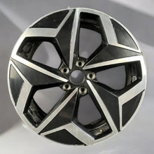 Load image into Gallery viewer, 1x Alufelge 19 Zoll 7.5" 5x112 50ET Glanz 10A601025J VW Id.3 Rim Wheel FEL6196989633pf