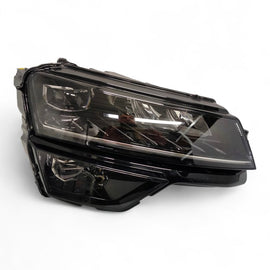 Frontscheinwerfer Skoda Karoq 57B941016B Full LED Rechts Scheinwerfer Headlight SCH8580185704xp