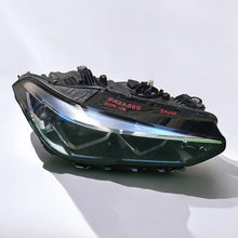 Load image into Gallery viewer, Frontscheinwerfer BMW X5 G05 G06 5A27988 LED Rechts Scheinwerfer Headlight SCH6018595327qv