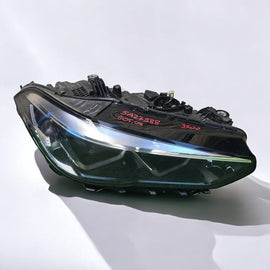 Frontscheinwerfer BMW X5 G05 G06 5A27988 LED Rechts Scheinwerfer Headlight SCH6018595327qv