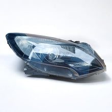Laden Sie das Bild in den Galerie-Viewer, Frontscheinwerfer Opel Zafira C 13399867RH Rechts Scheinwerfer Headlight