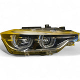 Frontscheinwerfer BMW 3 F30 F31 7214802-02 LED Rechts Scheinwerfer Headlight