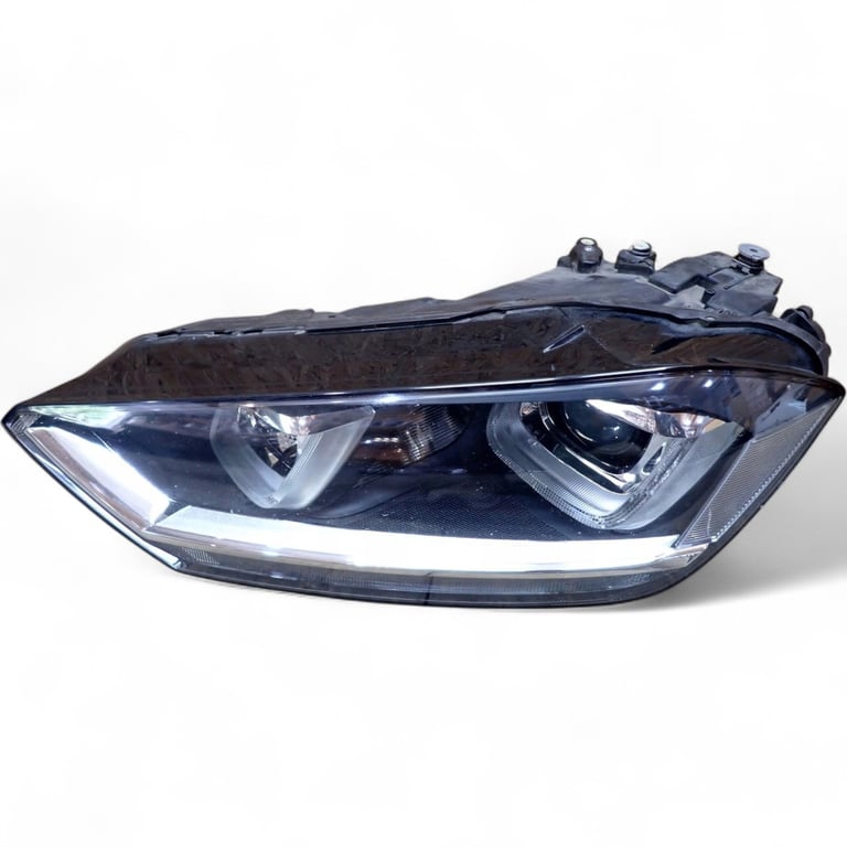 Frontscheinwerfer VW Golf Sportsvan Am1 I 517941033B LED Rechts oder Links SCH3766948624xh