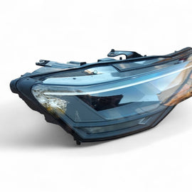 Frontscheinwerfer Audi A6 C8 4K0941034 LED Rechts Scheinwerfer Headlight SCH7356024608dn