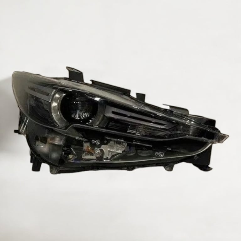 Frontscheinwerfer Mazda Cx5 K124-51030 Rechts Scheinwerfer Headlight