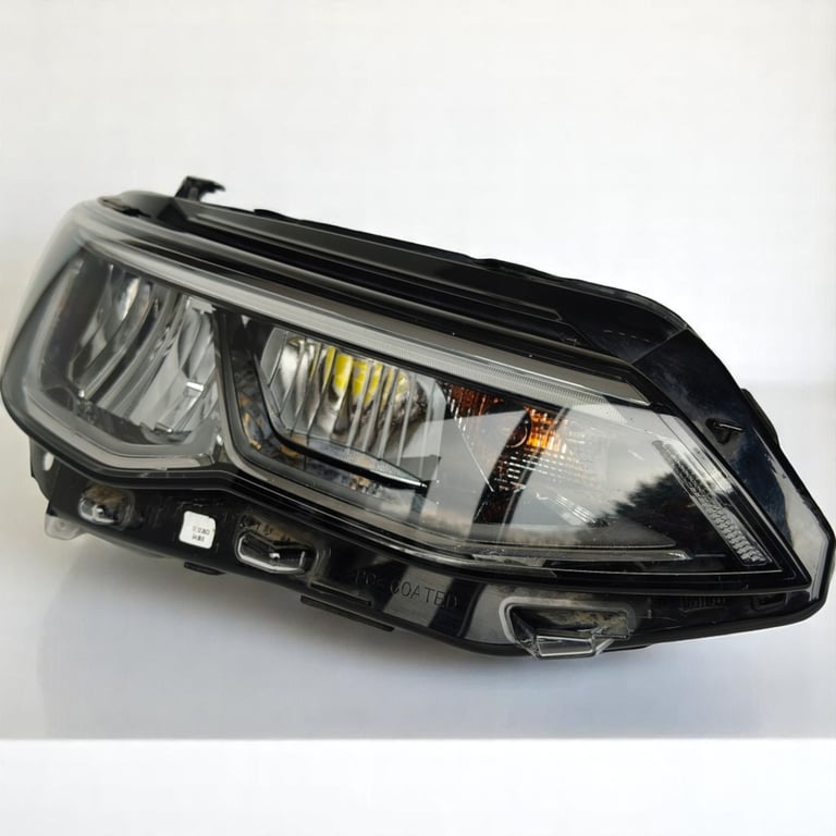 Frontscheinwerfer VW Golf VIII 5H1941006C LED Rechts Scheinwerfer Headlight SCH7075376871is
