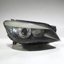 Load image into Gallery viewer, Frontscheinwerfer BMW F01 F02 F04 7182152 Xenon Ein Stück (Rechts oder Links) SCH9770177540nj