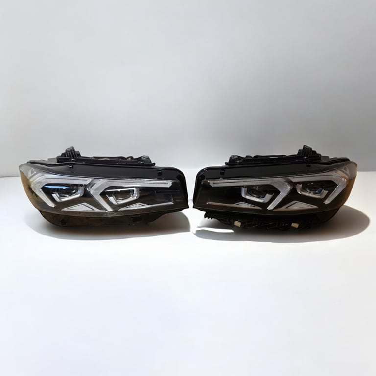 Frontscheinwerfer BMW 3 G21 G20 LED Ein Stück (Rechts oder Links) Headlight SCH1699099625iv