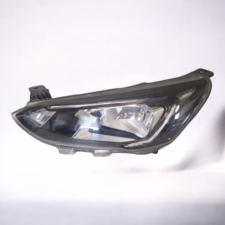 Frontscheinwerfer Ford Focus JX7B-13W030-CE Links Scheinwerfer Headlight SCH7107495306sj