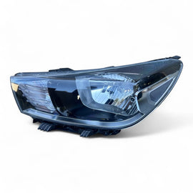 Frontscheinwerfer Kia Rio IV 92101-H8 Links Scheinwerfer Headlight