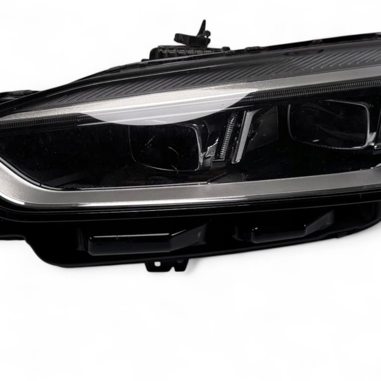 Frontscheinwerfer Audi A4 B9 8W0941033D LED Links Scheinwerfer Headlight SCH4613714317xc
