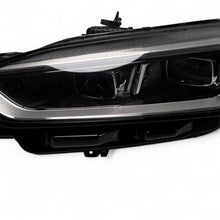 Laden Sie das Bild in den Galerie-Viewer, Frontscheinwerfer Audi A4 B9 8W0941033D LED Links Scheinwerfer Headlight SCH4613714317xc