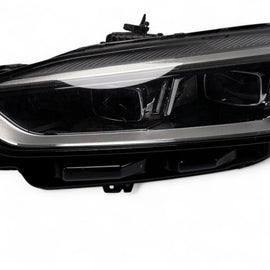 Frontscheinwerfer Audi A4 B9 8W0941033D LED Links Scheinwerfer Headlight SCH4613714317xc