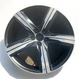 1x Alufelge 19 Zoll 8.5