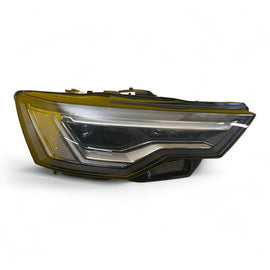 Frontscheinwerfer Audi A6 C8 4K0941040 LED Rechts Scheinwerfer Headlight SCH5073716352sz