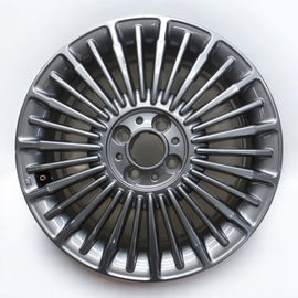 1x Alufelge 16 Zoll 6.0