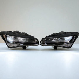 Frontscheinwerfer Skoda Superb III 3V1941016C 3V1941015C LED Ein Satz Headlight