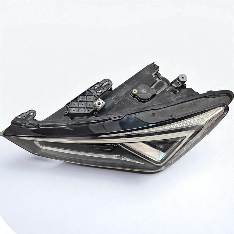 Frontscheinwerfer Cupra Formentor Leon 5FB941007F Full LED Links Headlight SCH3040513617hr