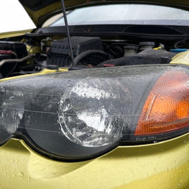 Frontscheinwerfer Honda Logo AK12713444 Ein Stück (Rechts oder Links) Headlight