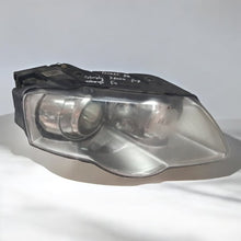 Load image into Gallery viewer, Frontscheinwerfer VW Passat 3C0941752D Rechts Scheinwerfer Headlight