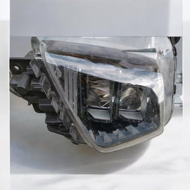 Frontscheinwerfer Hyundai Tucson N792162120 Full LED Rechts Headlight