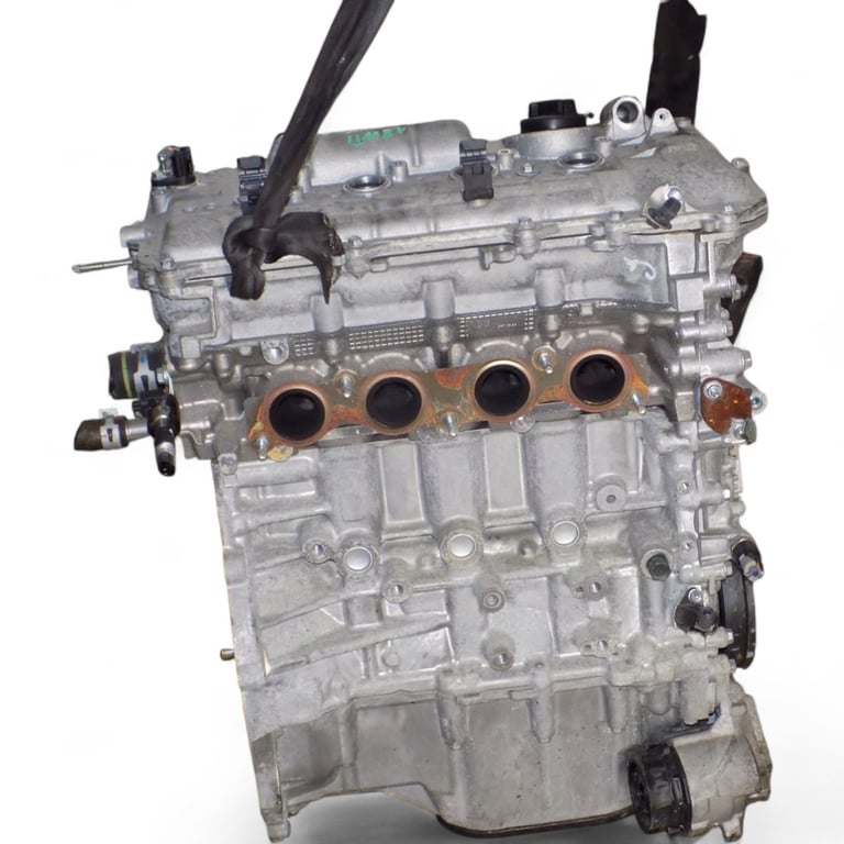 Motor Toyota I 2ZR 1.8 Benzin Engine Unkomplett