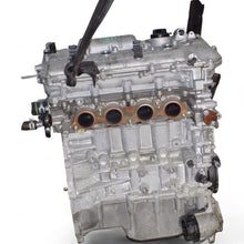 Load image into Gallery viewer, Motor Toyota I 2ZR 1.8 Benzin Engine Unkomplett