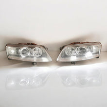 Load image into Gallery viewer, Frontscheinwerfer Audi 4F0941004AK Xenon Rechts Scheinwerfer Headlight