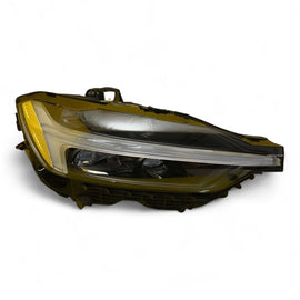 Frontscheinwerfer Volvo Xc60 II 32396576 LED Rechts Scheinwerfer Headlight