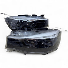 Laden Sie das Bild in den Galerie-Viewer, Frontscheinwerfer BMW 3 F34 9448180 Full LED Ein Stück (Rechts oder Links) SCH4024265768rh
