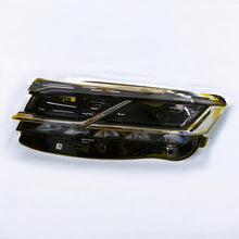 Laden Sie das Bild in den Galerie-Viewer, Frontscheinwerfer VW Touareg 761941081 LED Links Scheinwerfer Headlight SCH8599487869eu