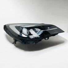 Load image into Gallery viewer, Frontscheinwerfer Opel Astra K Full LED Rechts Scheinwerfer Headlight