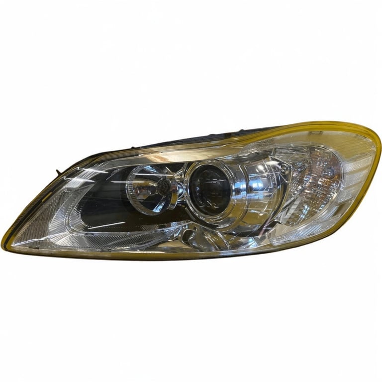 Frontscheinwerfer Volvo C30 31299818 Xenon Links Scheinwerfer Headlight SCH6426780306mq