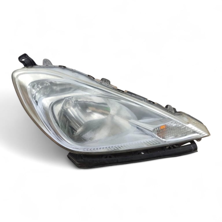 Frontscheinwerfer Honda Jazz III Rechts Scheinwerfer Headlight SCH6404102040uh