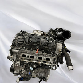 Motor Kia Sportage V G4FT 1.6 TGDI 230PS 3TKm 2023 Hybrid Engine Komplett