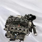Motor Kia Sportage V G4FT 1.6 TGDI 230PS 3TKm 2023 Hybrid Engine Komplett