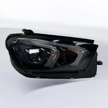 Load image into Gallery viewer, Frontscheinwerfer Mercedes-Benz Gle NKO2650 Rechts Scheinwerfer Headlight SCH6382745145lt