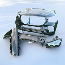 Load image into Gallery viewer, Frontscheinwerfer Mercedes-Benz Gle A1679066504 LED Links Scheinwerfer Headlight