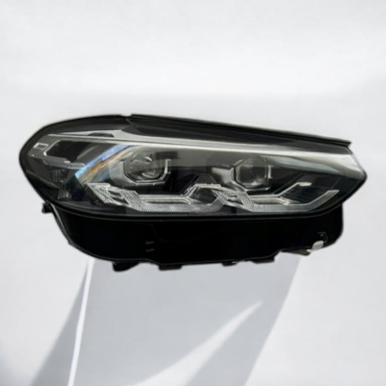 Frontscheinwerfer BMW X3 G01 G02 5A29202-08 LED Rechts Scheinwerfer Headlight SCH1701610970mo