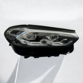 Frontscheinwerfer BMW X3 G01 G02 5A29202-08 LED Rechts Scheinwerfer Headlight SCH1701610970mo