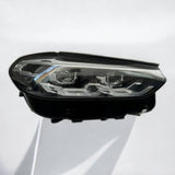 Frontscheinwerfer BMW X3 G01 G02 5A29202-08 LED Rechts Scheinwerfer Headlight