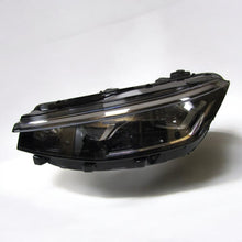 Load image into Gallery viewer, Frontscheinwerfer VW Passat 3J1941035 full LED Links Scheinwerfer Headlight SCH5064670117ei