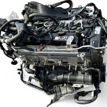 Laden Sie das Bild in den Galerie-Viewer, Motor Audi VW A4 B9 I DET CRK 2.0 TDI 72TKm Diesel Engine Komplett