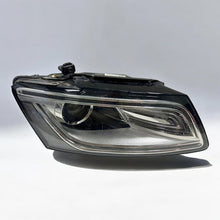 Load image into Gallery viewer, Frontscheinwerfer Audi Q5 8R0941006C Rechts Scheinwerfer Headlight