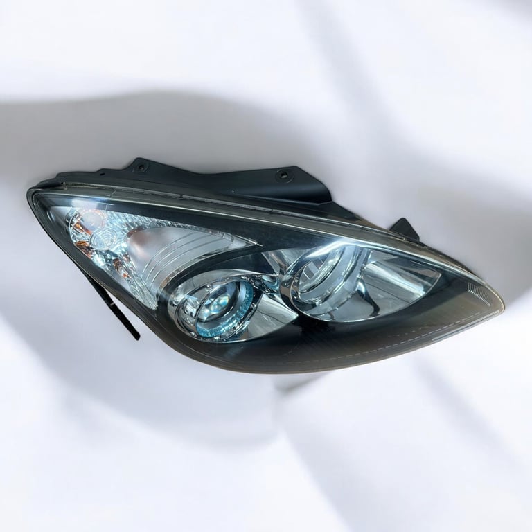 Frontscheinwerfer Hyundai I30 Rechts Scheinwerfer Headlight