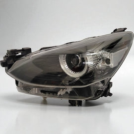 Frontscheinwerfer Mazda 2 D43N-51040 Full LED Links Scheinwerfer Headlight SCH3168668971rg